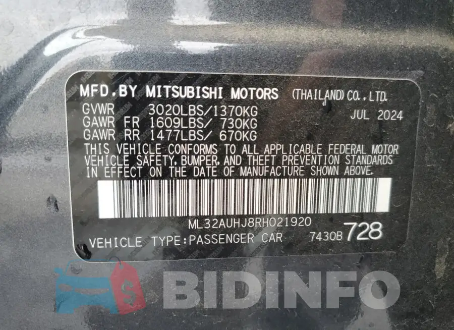 ML32AUHJ8RH021920 Photo# 12