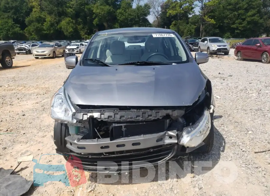 ML32F4FJ6HHF14825 Photo# 5