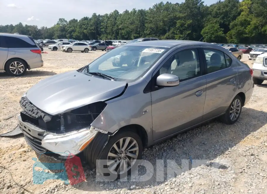 ML32F4FJ6HHF14825 Photo# 1
