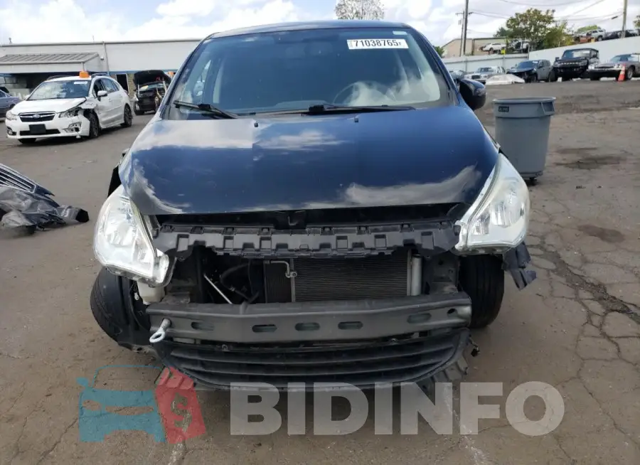 ML32F4FJ8JHF04352 Photo# 5