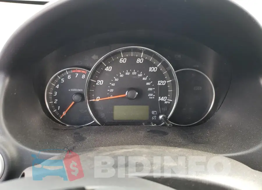 ML32F4FJ8JHF04352 Photo# 9