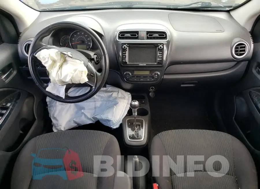 ML32F4FJ8JHF04352 Photo# 8