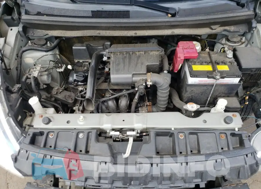 ML32F4FJ8JHF04352 Photo# 11
