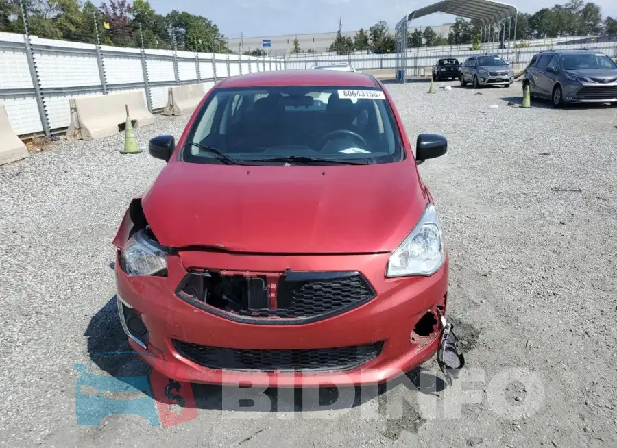 ML32F4FJ9LHF00555 Photo# 5