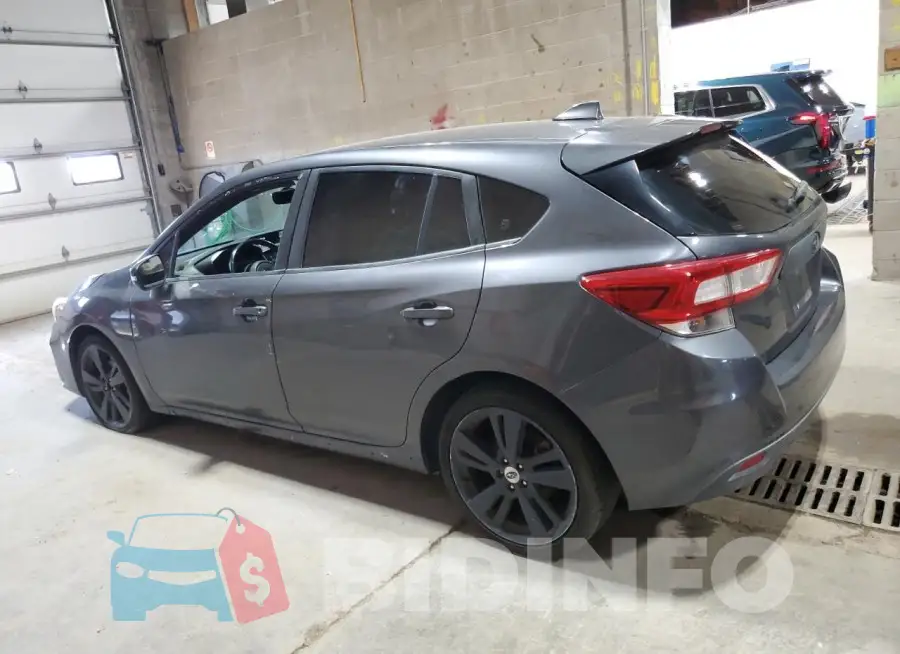 4S3GTAK61J3720436 Photo# 2