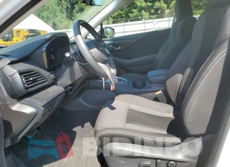 4S4BTADCXN3212822 Photo# 7