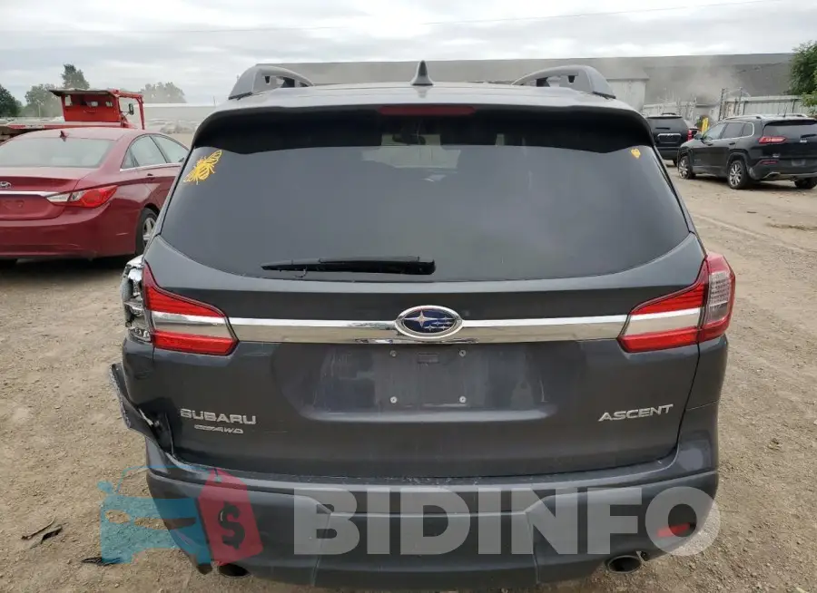 4S4WMABD5K3487777 Photo# 6