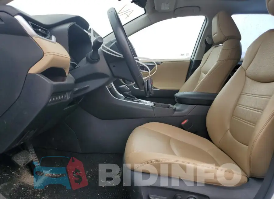 2T3DWRFV7KW042168 Photo# 7