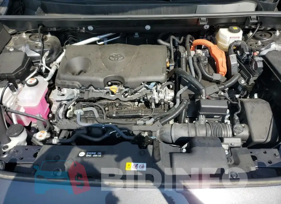 2T3E6RFV6RW074009 Photo# 12