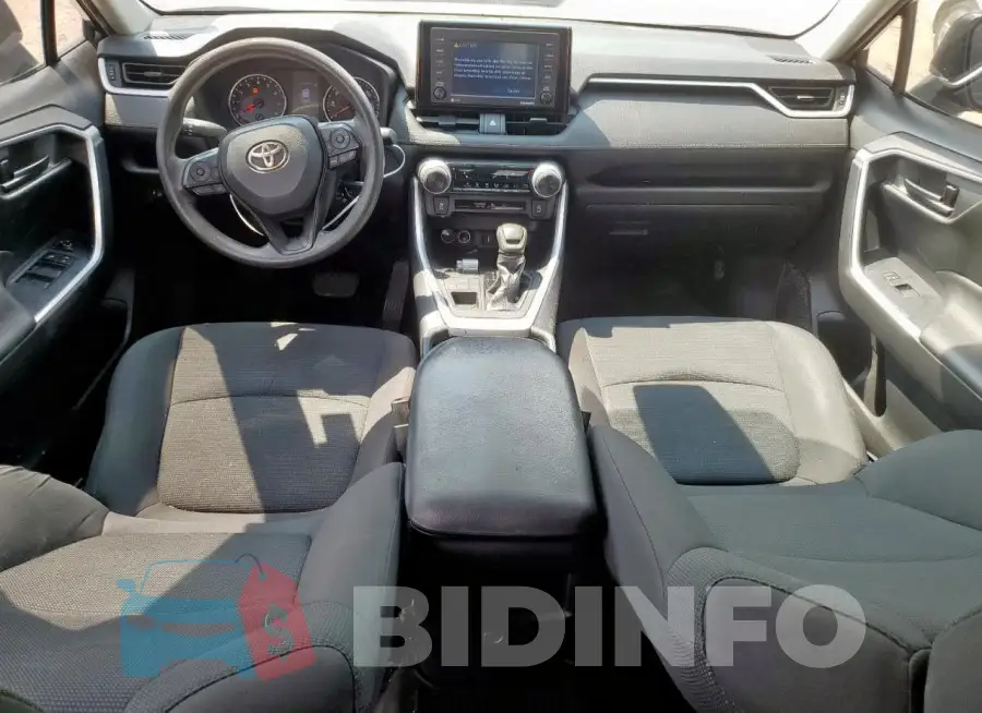 2T3F1RFV6MC184880 Photo# 8