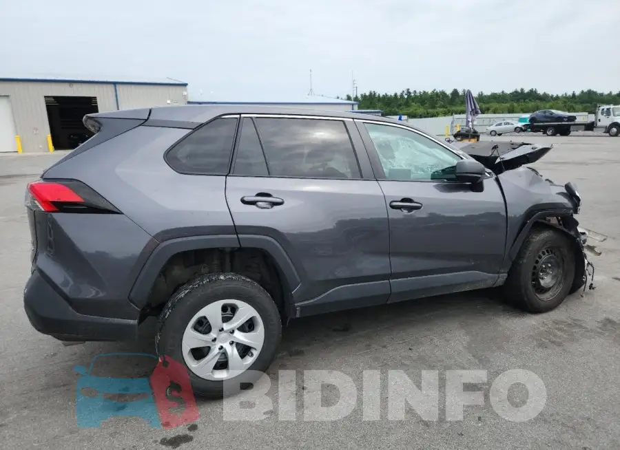 2T3F1RFV7NC274217 Photo# 3