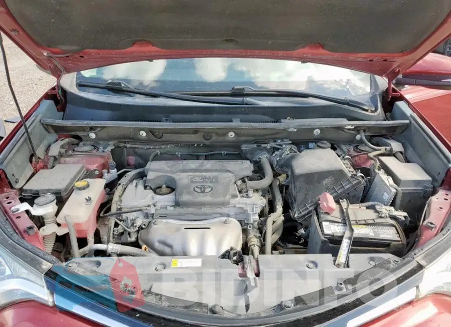 2T3WFREV7JW435032 Photo# 11