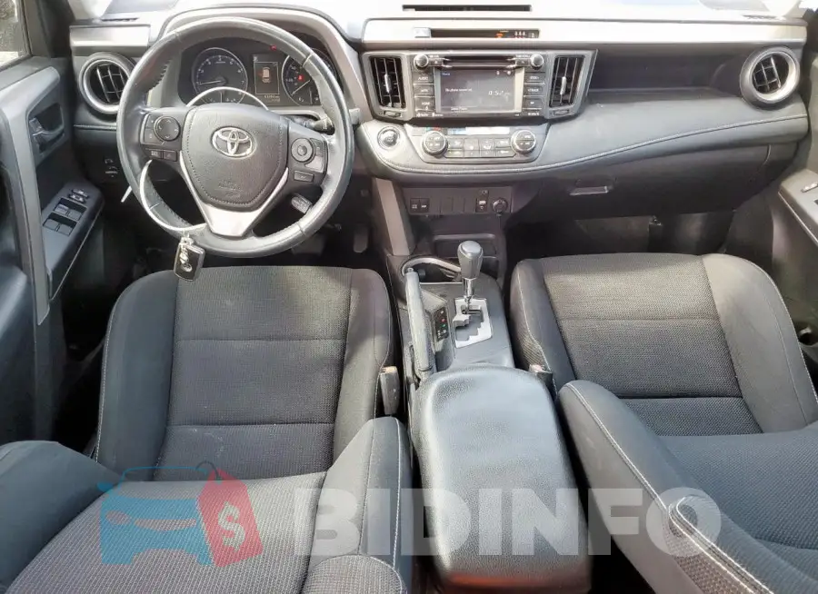 2T3WFREV7JW435032 Photo# 8