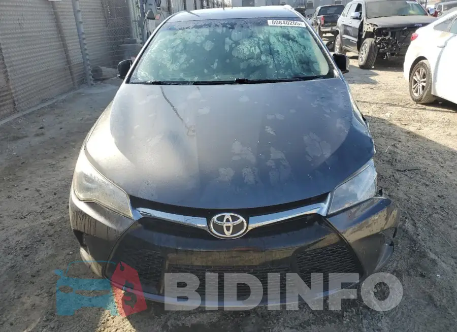 4T1BF1FK2GU220809 Photo# 5