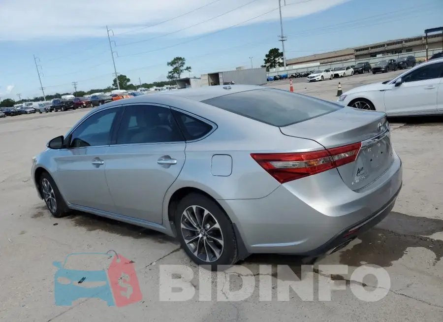 4T1BK1EB7GU220771 Photo# 2