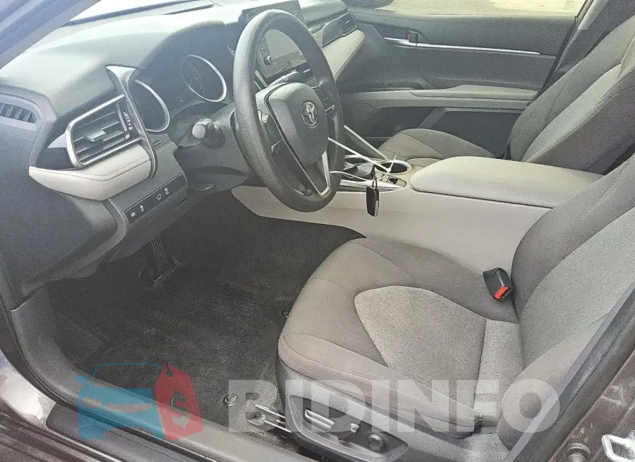 4T1C31AK3PU608653 Photo# 7