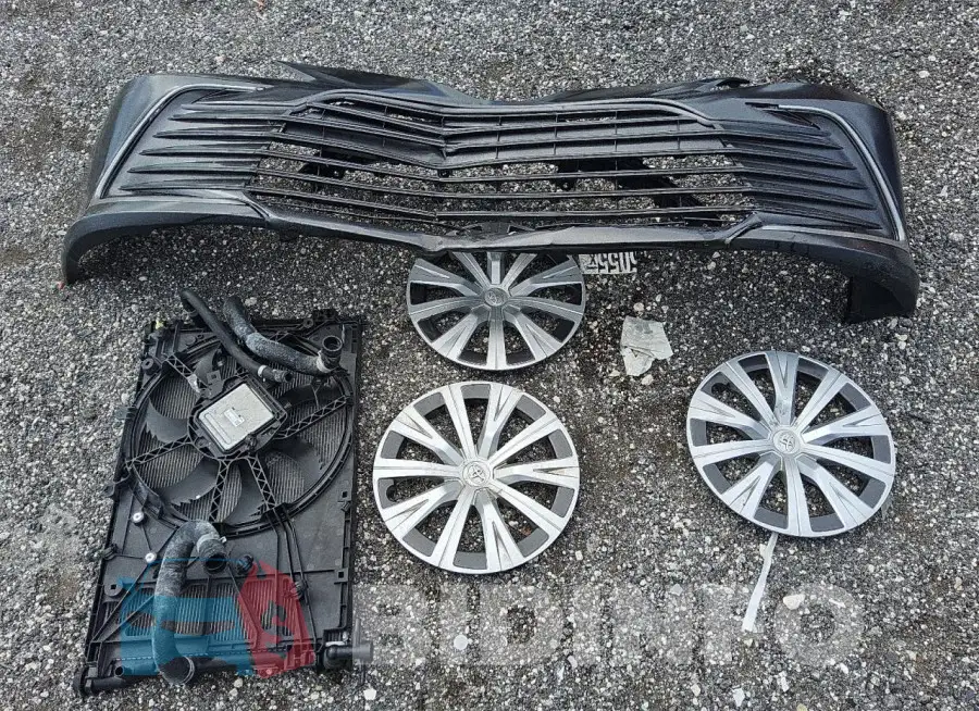 4T1C31AK3PU608653 Photo# 12