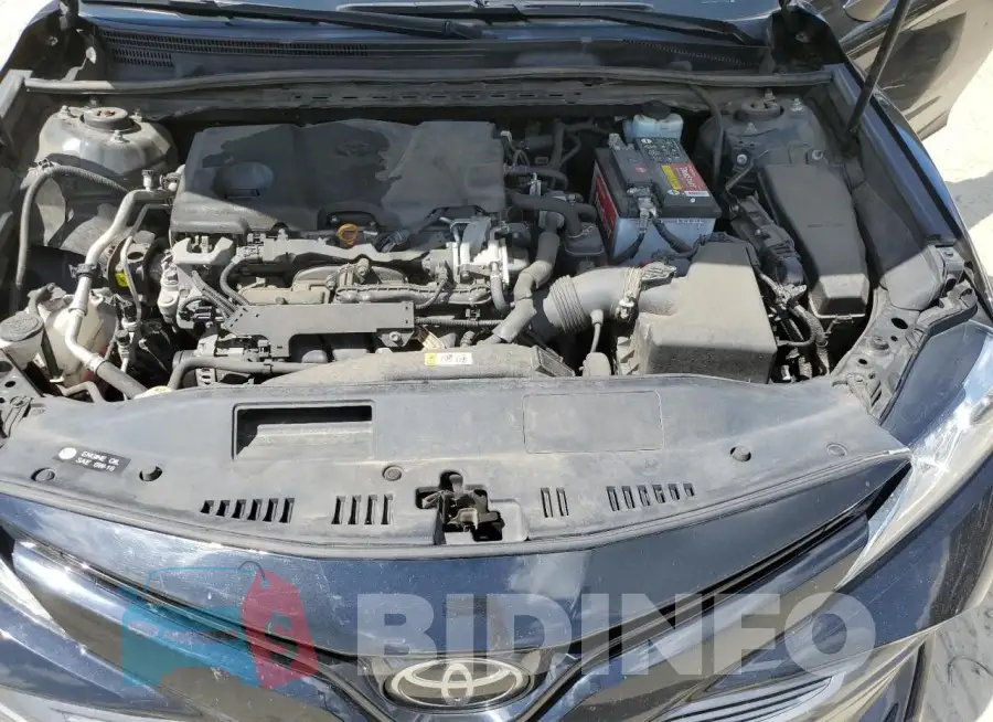 4T1F11AKXLU351634 Photo# 11