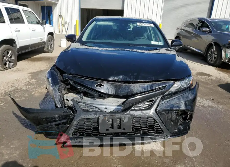 4T1T11BK7PU092012 Photo# 5