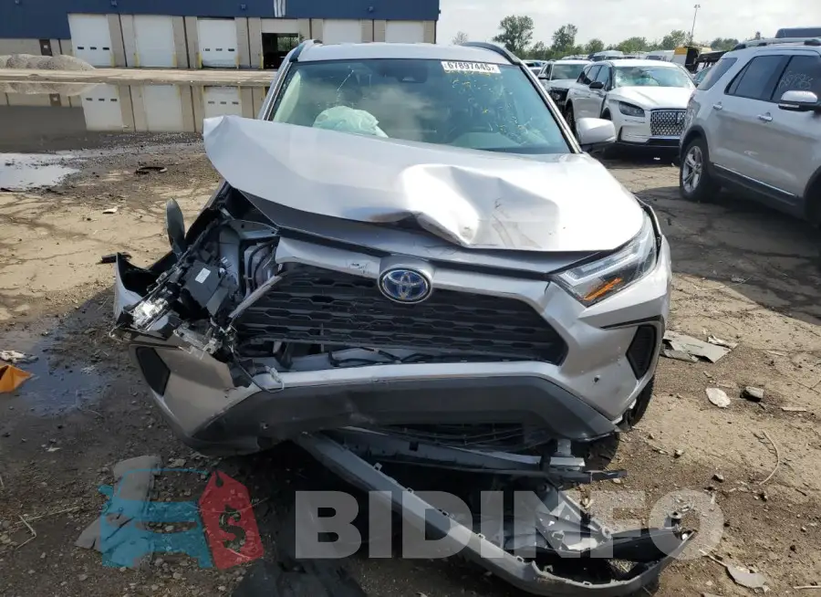 4T3RWRFV5RU112072 Photo# 5