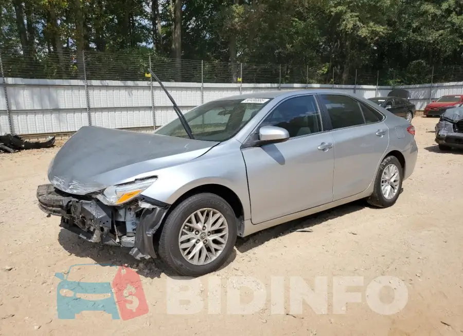 4T4BF1FK9GR540652 Photo# 1