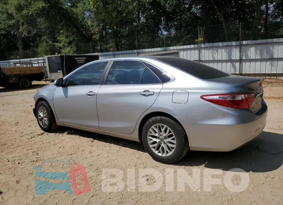 4T4BF1FK9GR540652 Photo# 2