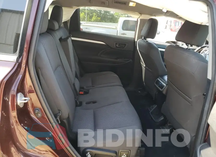 5TDBZRFH6JS850486 Photo# 11