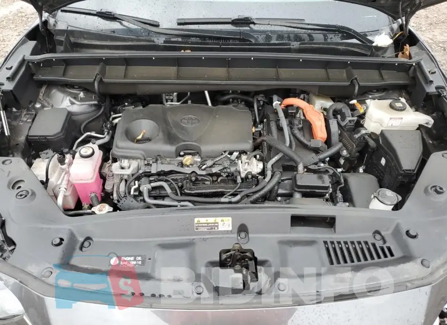 5TDKBRCH7RS608701 Photo# 12