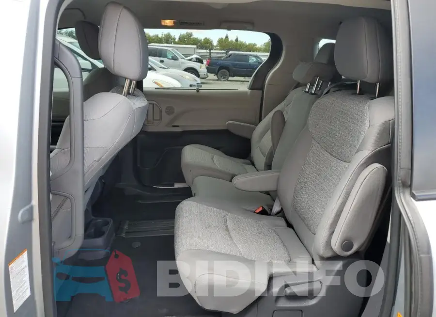 5TDKRKECXMS047200 Photo# 11