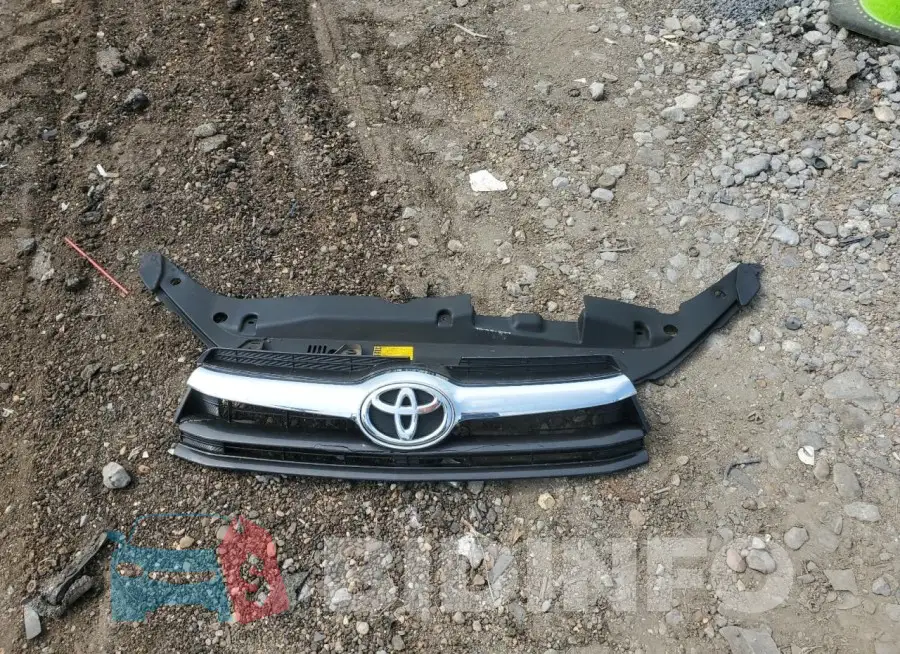 5TDYKRFH2GS176862 Photo# 13