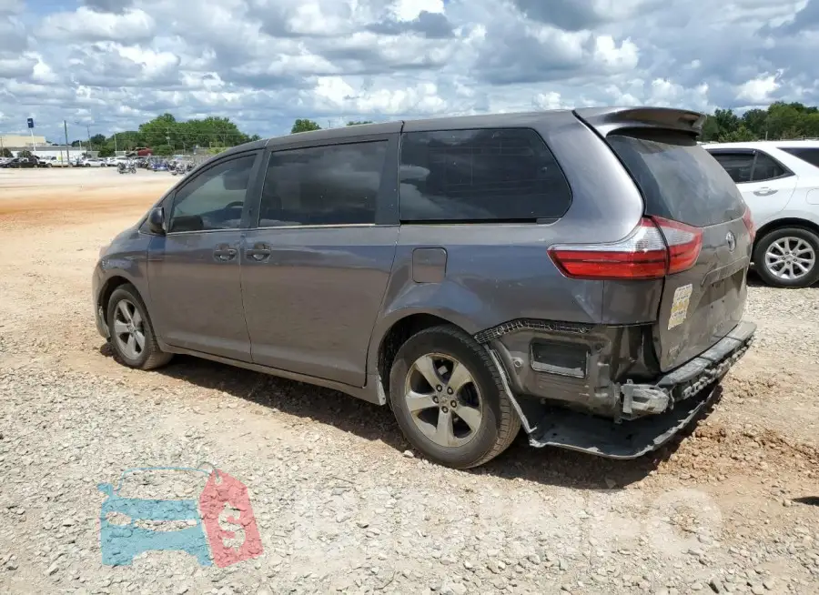 5TDZZ3DC0HS825435 Photo# 2