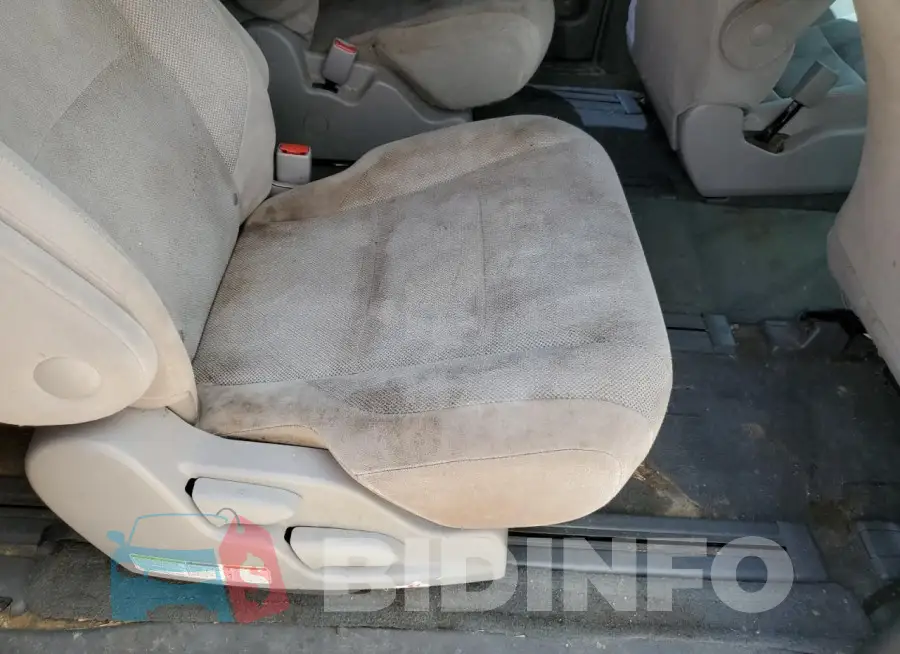 5TDZZ3DC0HS825435 Photo# 11