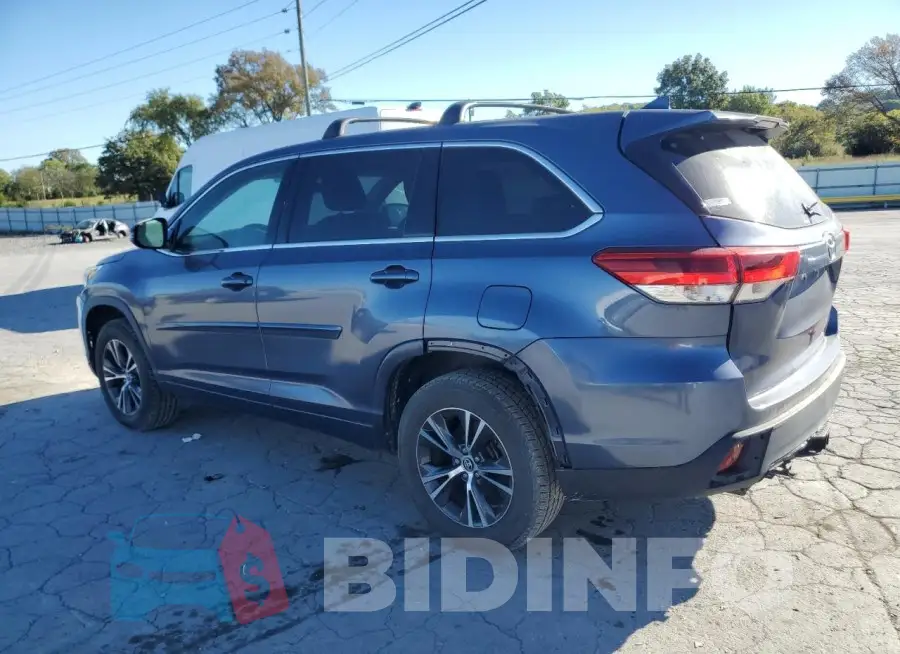 5TDZZRFH6JS250405 Photo# 2