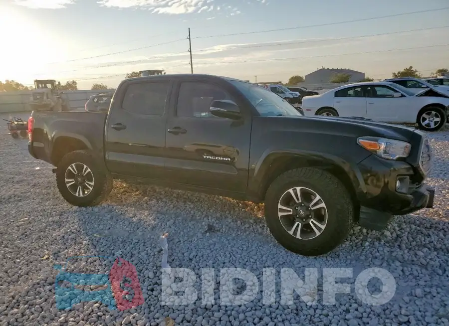 5TFAZ5CN9HX041583 Photo# 4