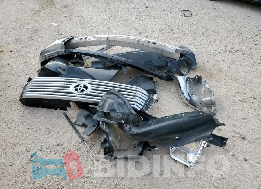 5TFHW5F15GX524762 Photo# 12