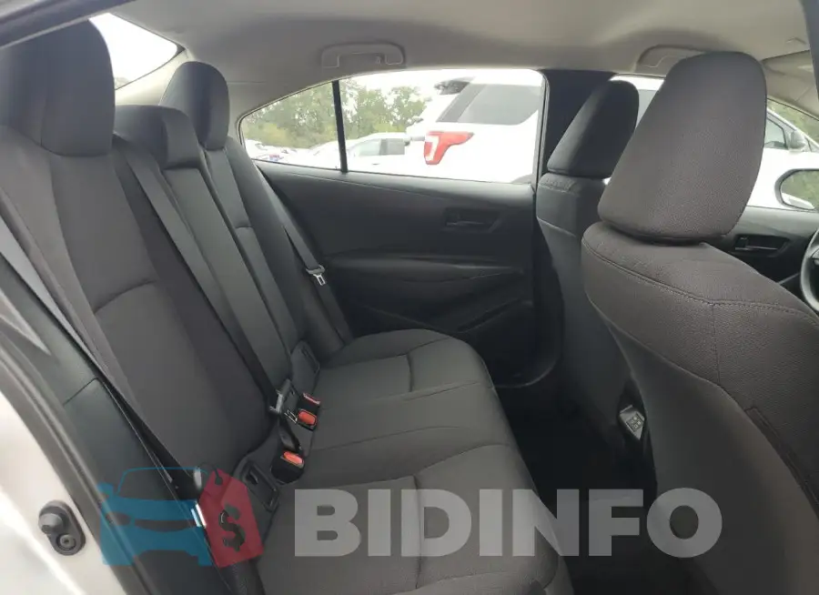 5YFB4MDE1SP307910 Photo# 10