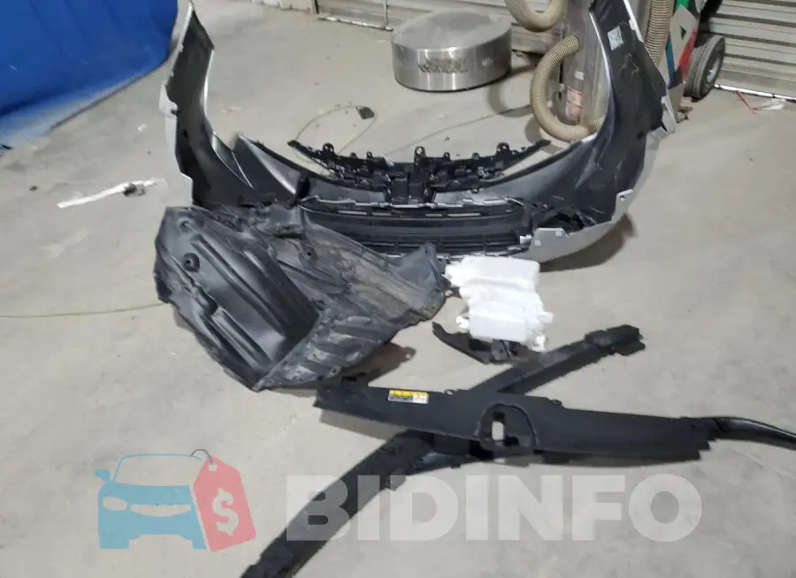 5YFB4MDE1SP324822 Photo# 12