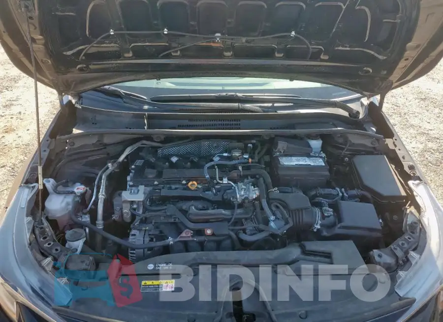 5YFB4MDE2RP161799 Photo# 11
