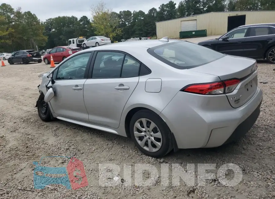 5YFB4MDE5SP243144 Photo# 2