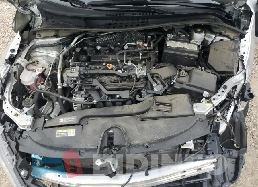 5YFB4MDE5SP243144 Photo# 11