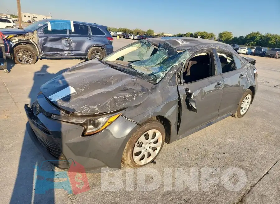 5YFB4MDE6SP235893 Photo# 1