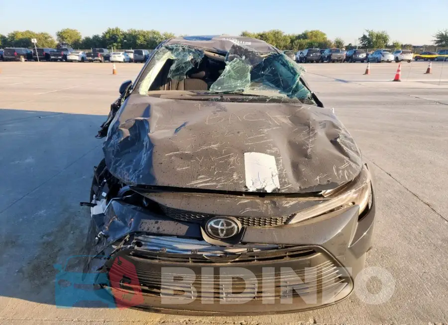 5YFB4MDE6SP235893 Photo# 5