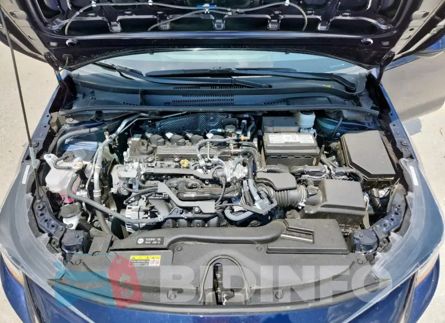 5YFB4MDE8SP291107 Photo# 11