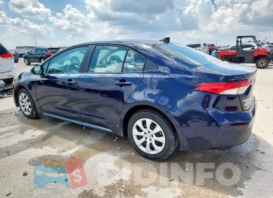 5YFB4MDE8SP291107 Photo# 2