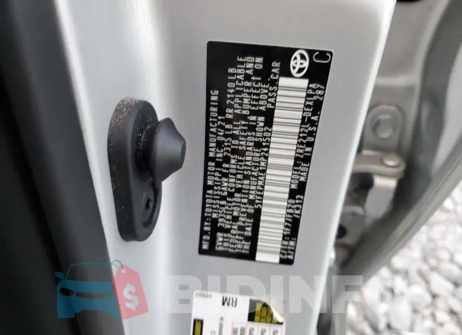 5YFEPMAE1MP241502 Photo# 12