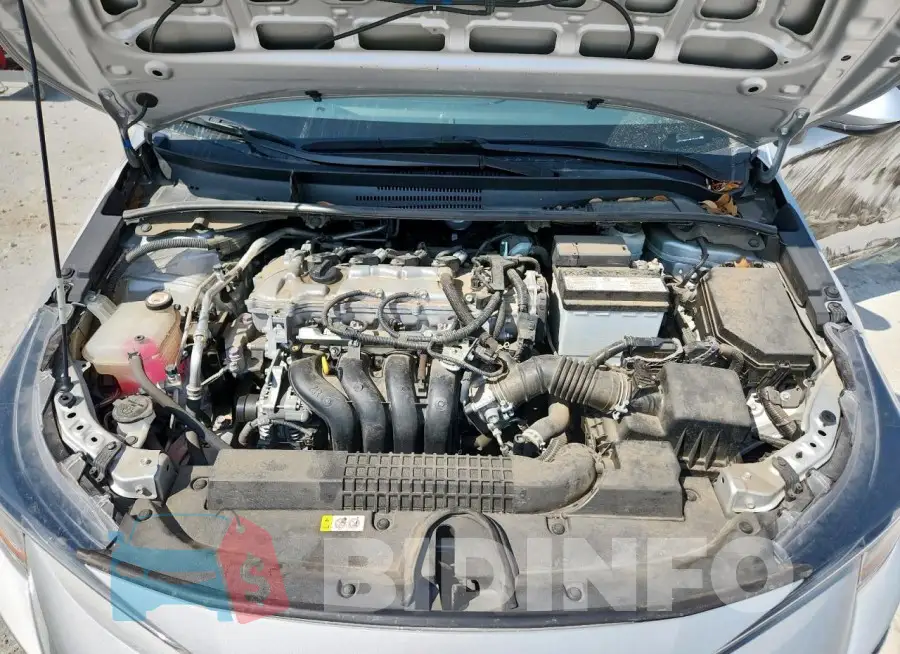 5YFEPMAE4MP254924 Photo# 11