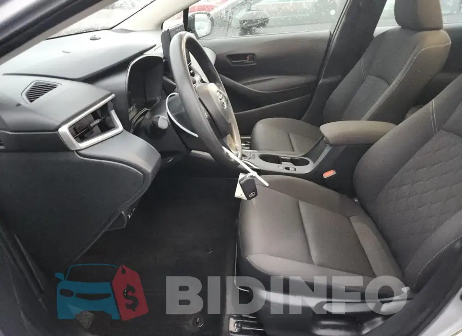 JTDBCMFE8RJ028808 Photo# 7