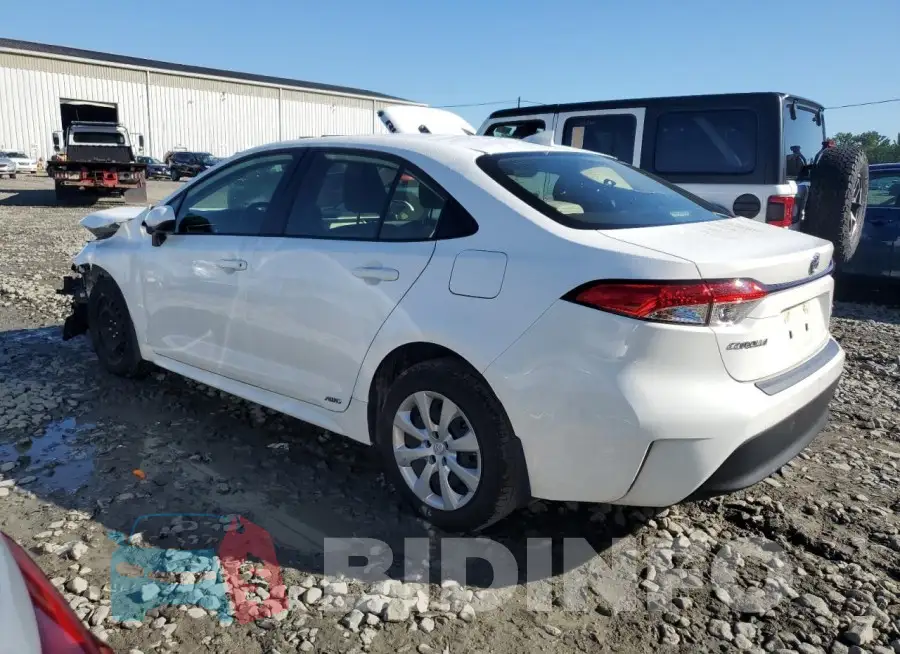JTDBDMHE4PJ002309 Photo# 2