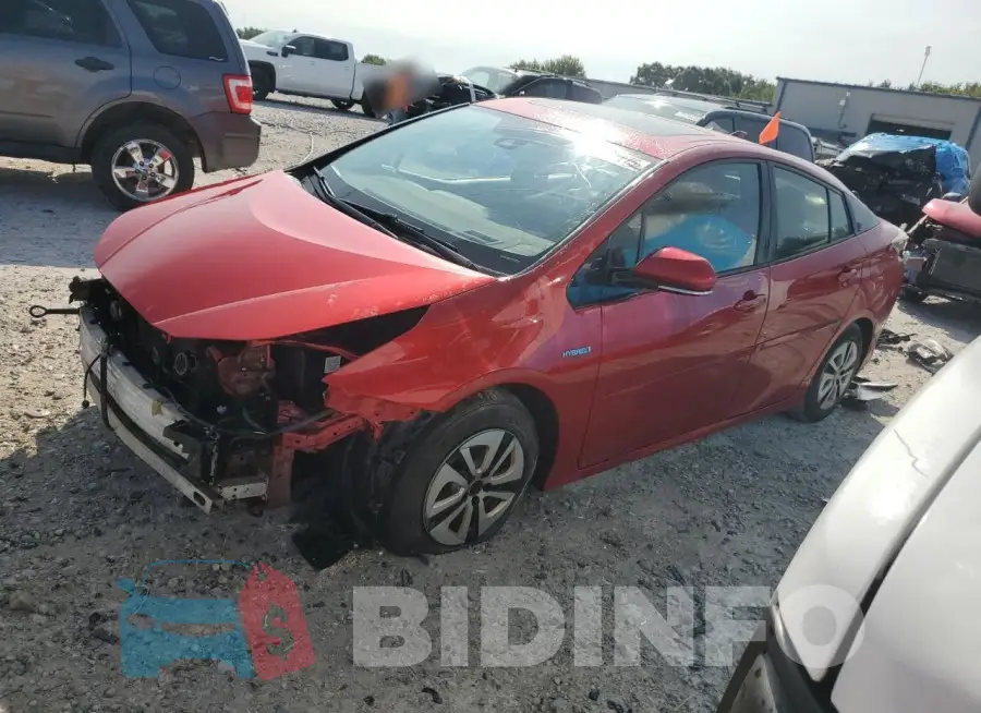 JTDKARFU3G3513921 Photo# 1