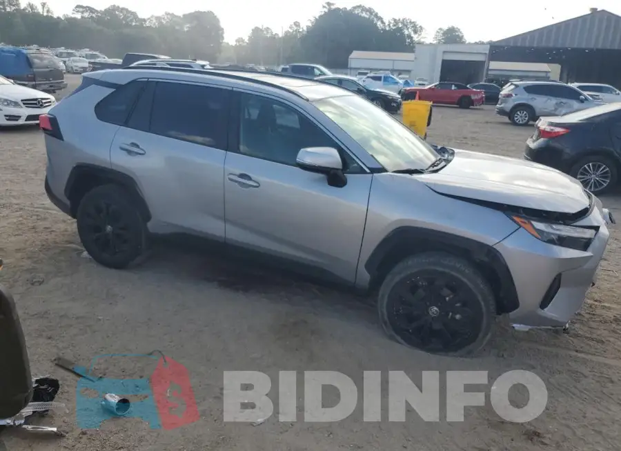 JTM16RFV9PD102944 Photo# 4